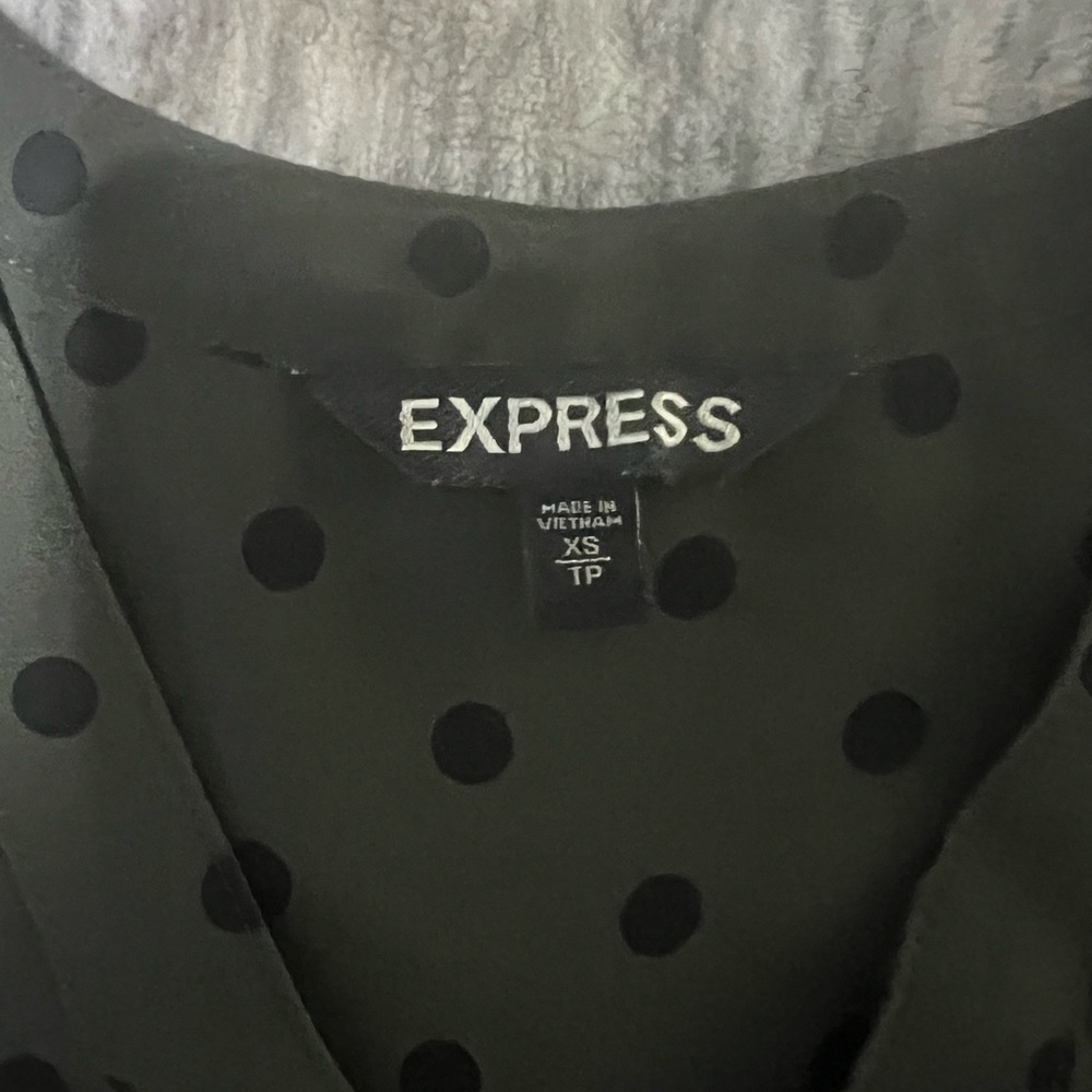 Express Portofino shirt